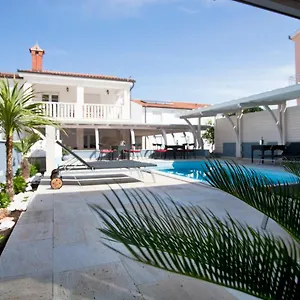 Kruna Grada Apartman