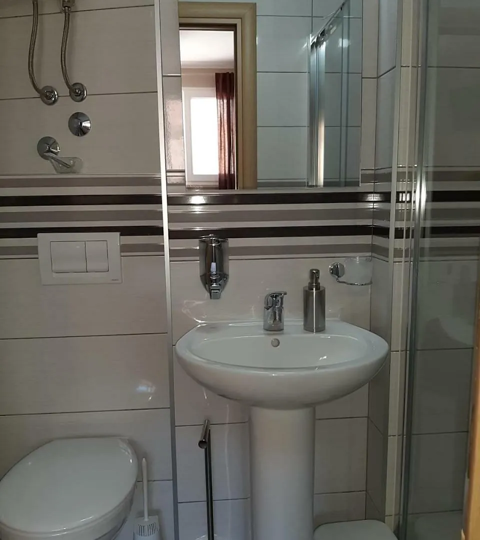 Guest house Carol Rooms Trogir