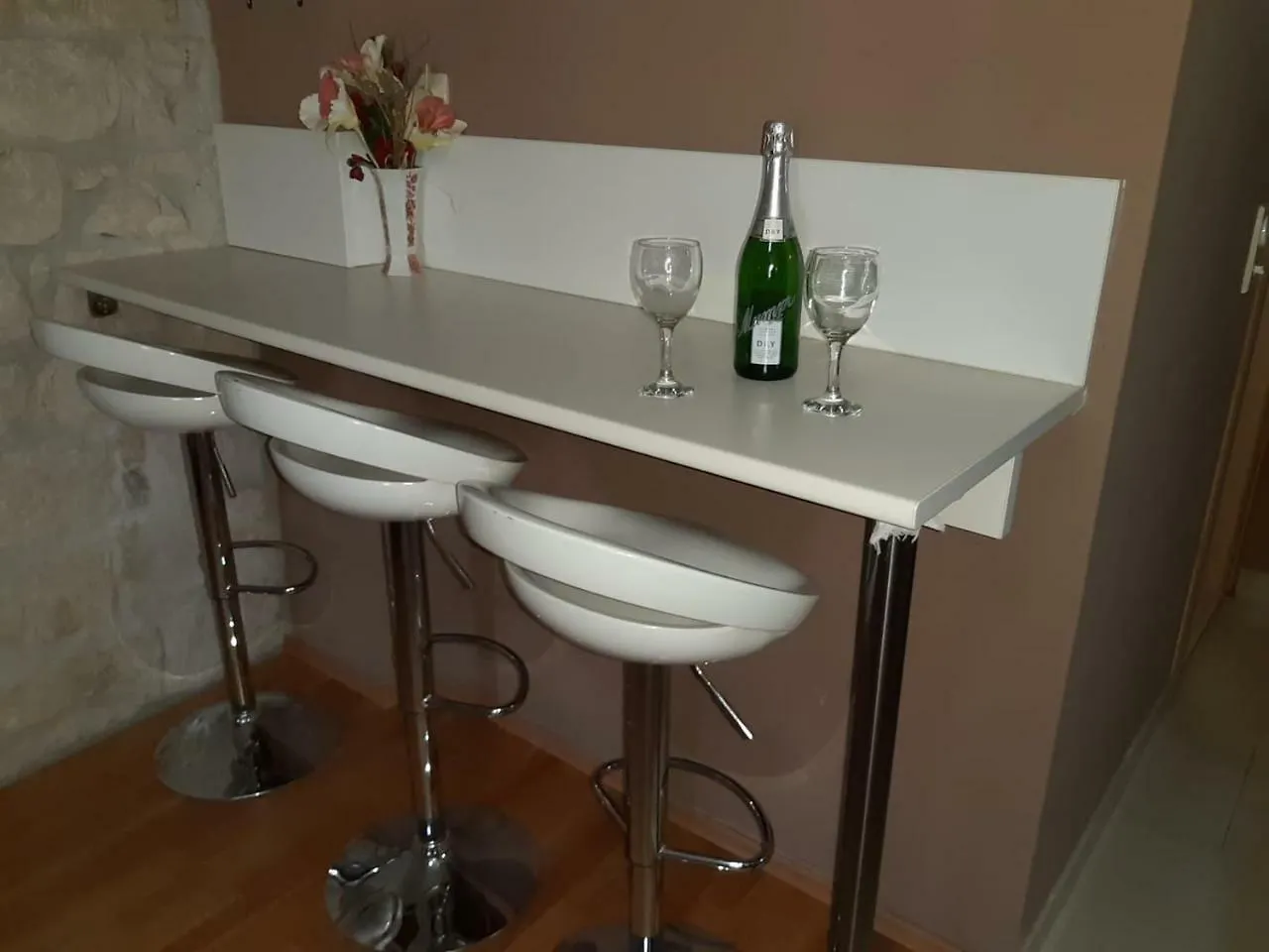 Carol Rooms Trogir Croatia