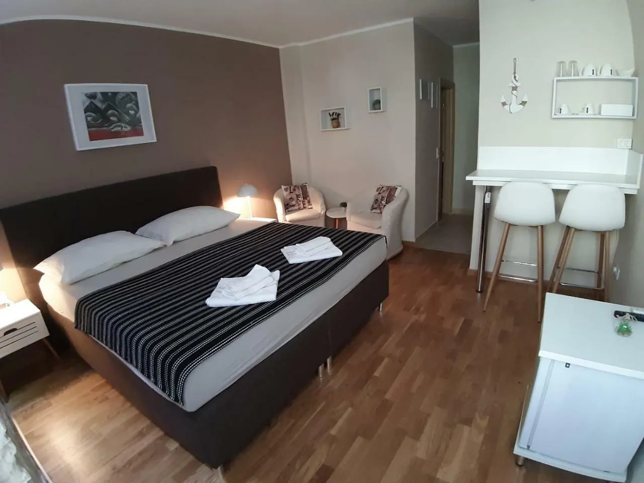 Guest house Carol Rooms Trogir