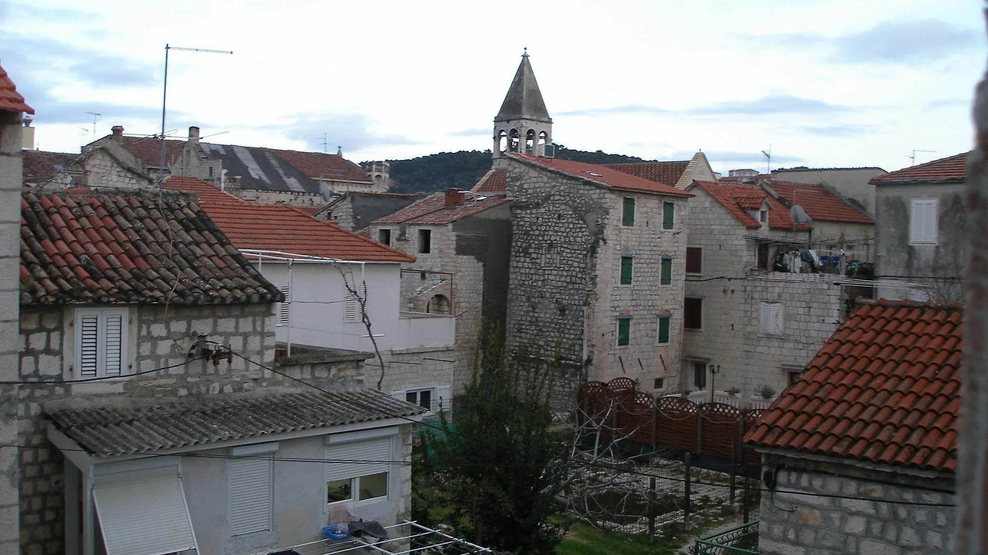 Carol Rooms Trogir