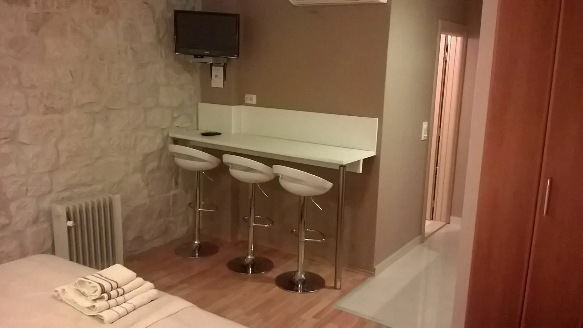 Guest house Carol Rooms Trogir