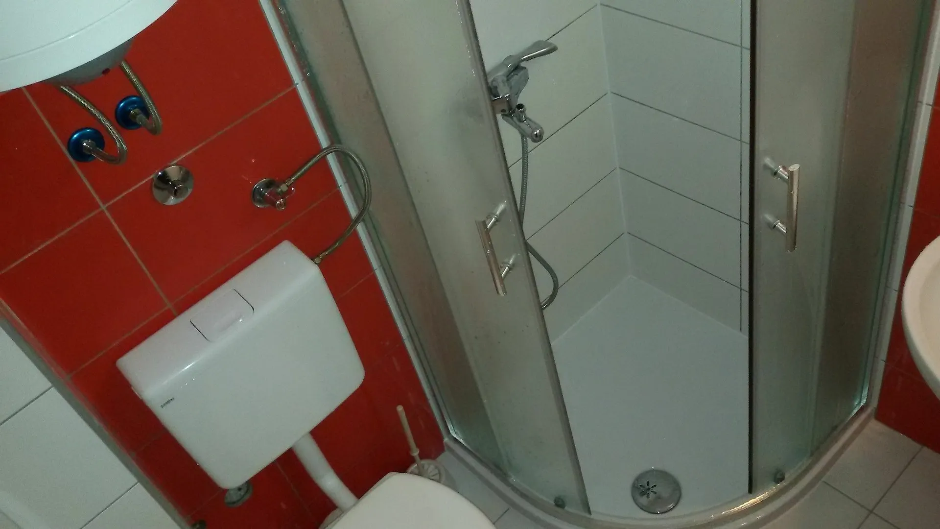 Carol Rooms Trogir