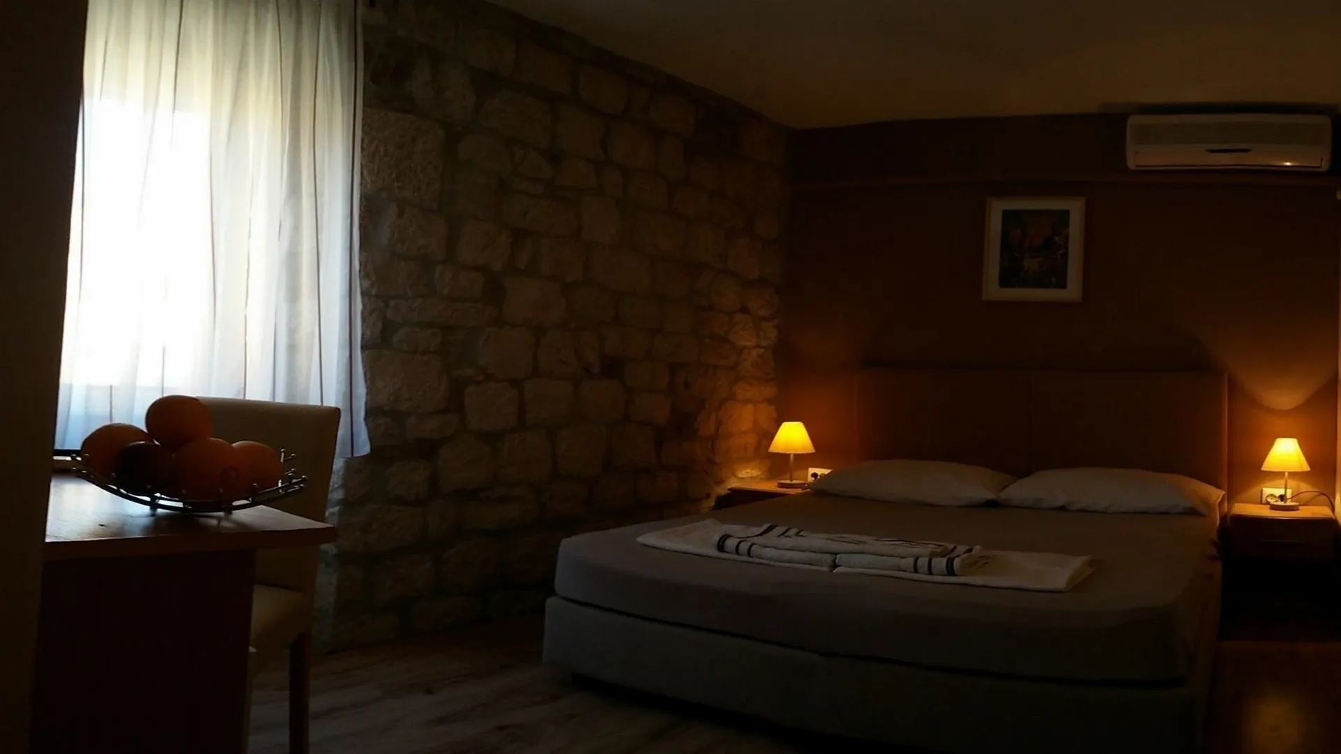 *** Guest house Carol Rooms Trogir Croatia