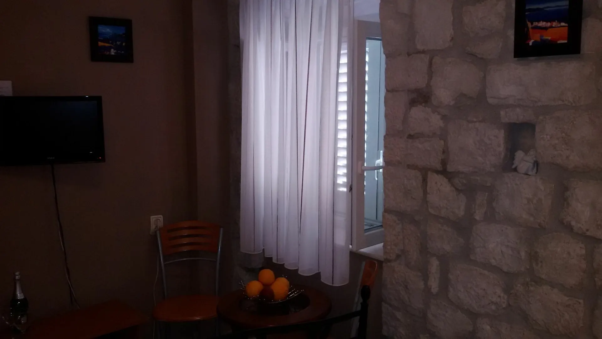 Guest house Carol Rooms Trogir